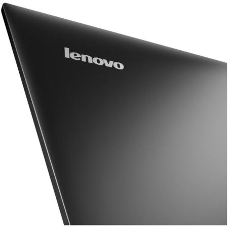 Lenovo Essential B50-45 Quad Core AMD A6-6310 4GB 500GB DVDSM 15.6" Windows 7/8.1 Professional Laptop