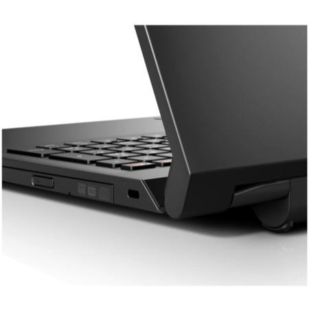 Lenovo Essential B50-45 Quad Core AMD A6-6310 4GB 500GB DVDSM 15.6" Windows 7/8.1 Professional Laptop 