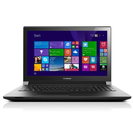 Lenovo B50-45 AMD A8-6410 4GB 1TB DVDRW Radeon R5 M230 2GB Inch  Windows 10 Laptop