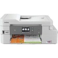 Brother MFC-J1300DW A4 Multifunctional Colour InkJet Printer