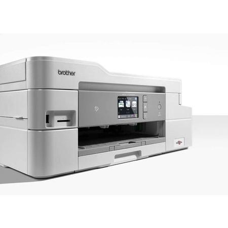 Brother MFC-J1300DW A4 Multifunctional Colour InkJet Printer
