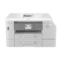 Brother MFCJ4540DWXLZU1 All-in-One Wireless Colour Inkjet Printer