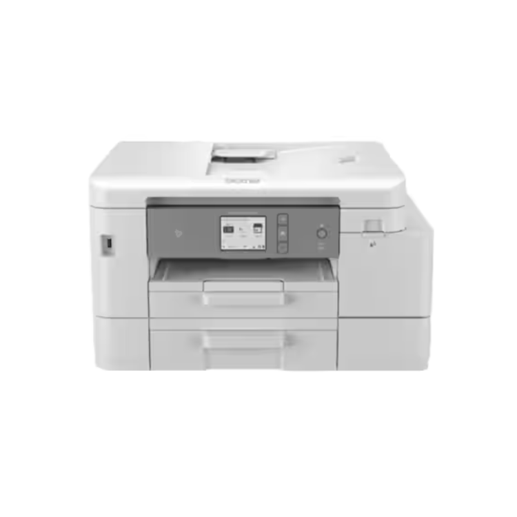 Brother MFCJ4540DWXLZU1 All-in-One Wireless Colour Inkjet Printer