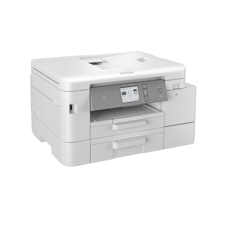 Brother MFCJ4540DWXLZU1 All-in-One Wireless Colour Inkjet Printer