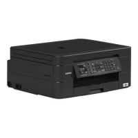 Brother MFC-J491DW A4 USB Multifunction Colour Inkjet Wireless Printer