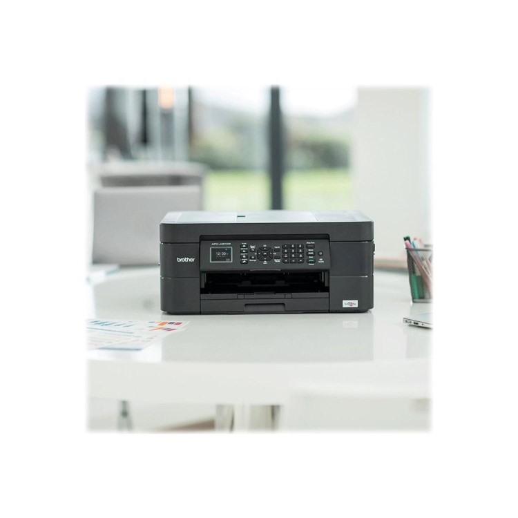 Brother MFC-J491DW A4 USB Multifunction Colour Inkjet Wireless Printer