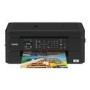 Brother MFC-J491DW A4 USB Multifunction Colour Inkjet Wireless Printer