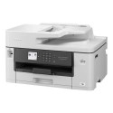 MFCJ5340DWZU1 Brother MFC-J5340DW A3 Colour Multifunction Inkjet Printer