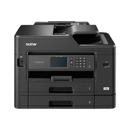 Brother MFC-J5730DW A3 Multifunction Colour InkJet Printer