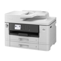 Brother MFC-J5740DW A3 Colour Wireless Multifunction Inkjet Printer Brother MFC-J5740DW A3 Colour Wireless Multifunction Inkjet Printer