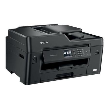 Brother MFC-J6530DW A3 Multifunction Colour InkJet Printer