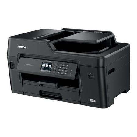 Brother MFC-J6530DW A3 Multifunction Colour InkJet Printer