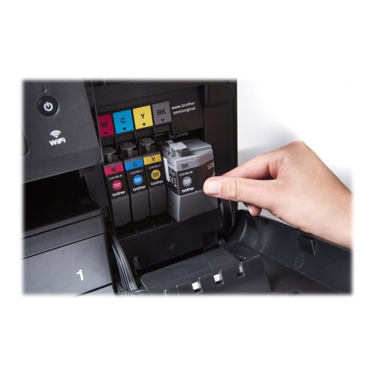Brother MFC-J6930DW A3 Multifunction Colour InkJet Printer