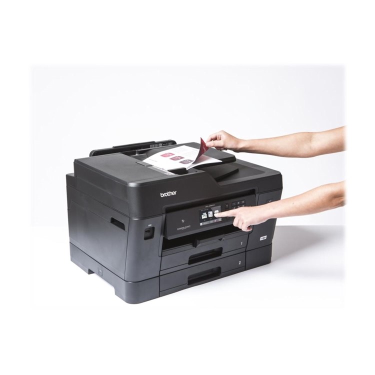 Brother MFC-J6930DW A3 Multifunction Colour InkJet Printer