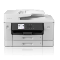 Brother MFC-J6940DW A3 Colour Wireless Multifunction Inkjet Printer Brother MFC-J6940DW A3 Colour Wireless Multifunction Inkjet Printer