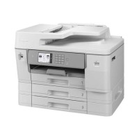 Brother MFC-J6957DW A3 Colour Wireless Multifunction Inkjet Printer Brother MFC-J6957DW A3 Colour Wireless Multifunction Inkjet Printer