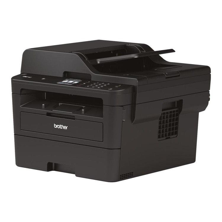 Brother MFC-L2750DW A4 Multifunction Mono Laser Printer