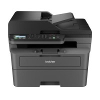 Brother MFC-L2800DW A4 Mono Laser Multifunction Wireless Printer Brother MFC-L2800DW A4 Mono Laser Multifunction Wireless Printer