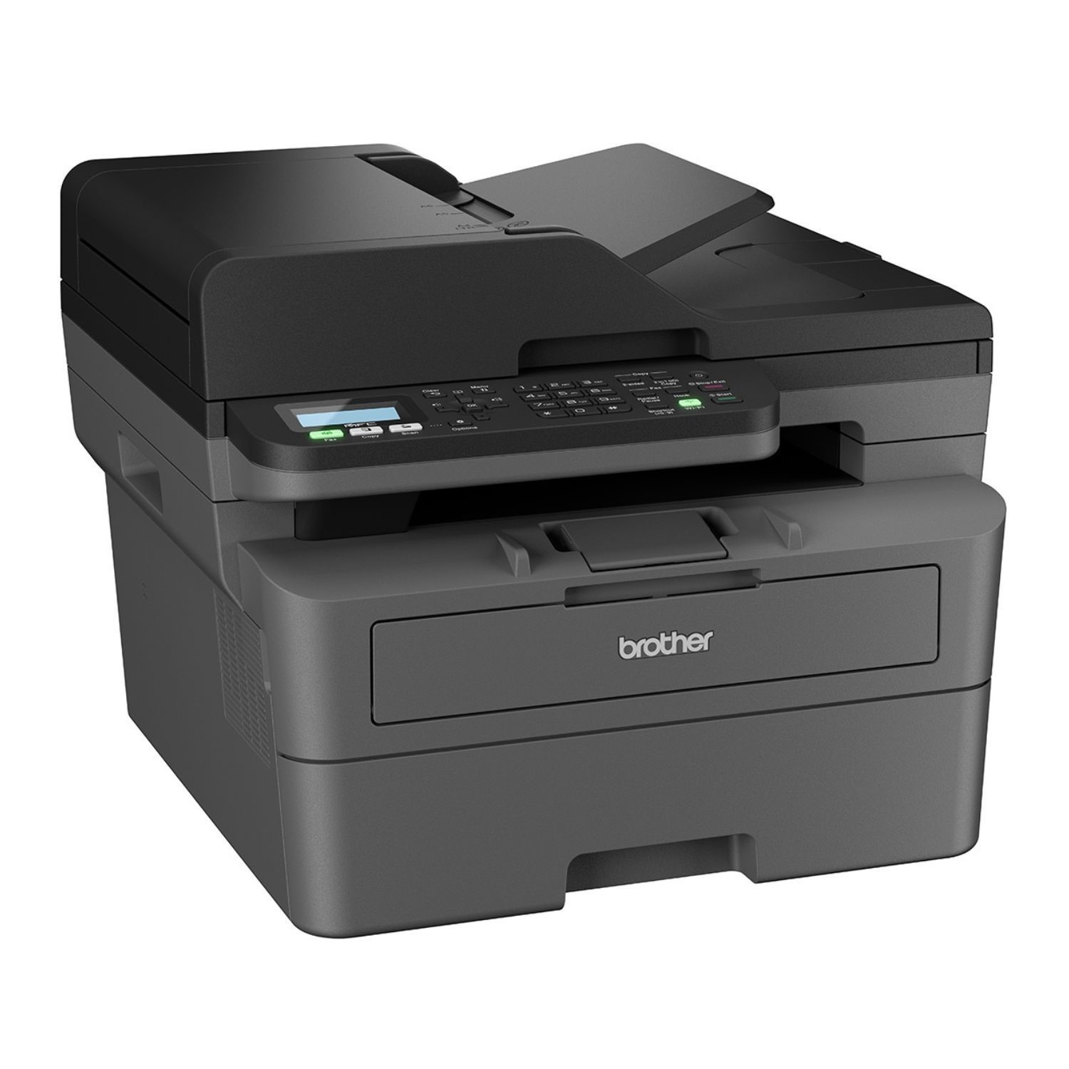 Brother MFC-L2800DW A4 Mono Laser Multifunction Wireless Printer