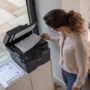 Brother MFC-L2800DW A4 Mono Laser Multifunction Wireless Printer