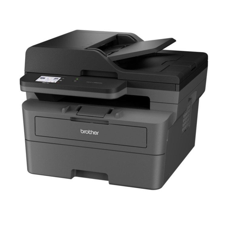Brother MFC-L2860DW All-in-one A4 Mono Laser Printer