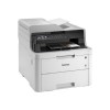 Brother MFC-L3710CW A4 Multifunction Colour Laser Printer