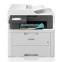 Brother MFC-L3740CDW LED All-In-One Printer
