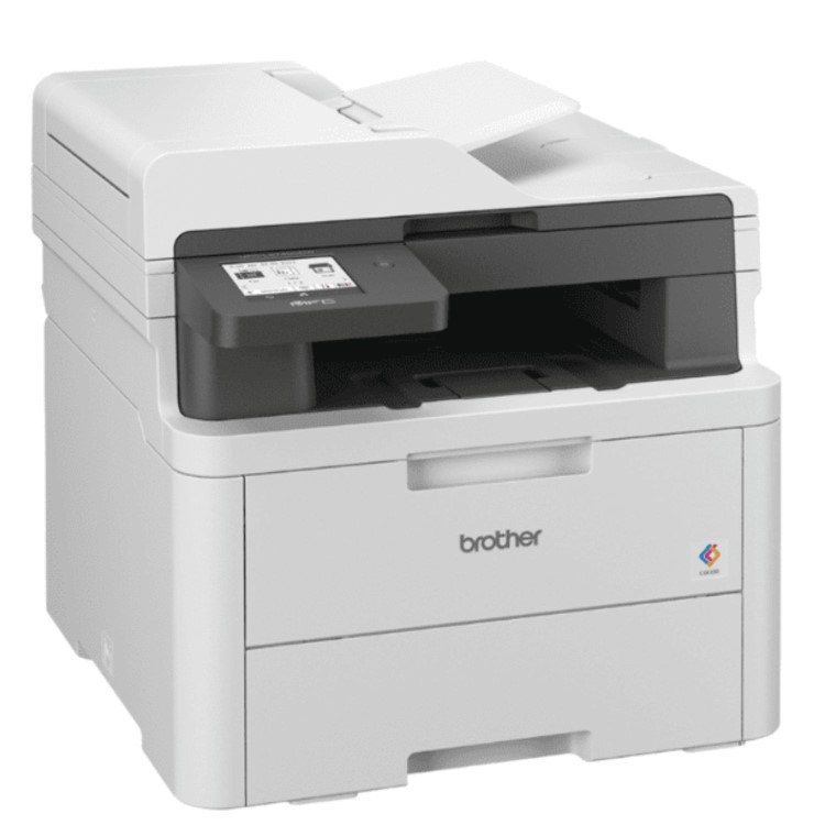 Brother MFC-L3740CDW LED All-In-One Printer