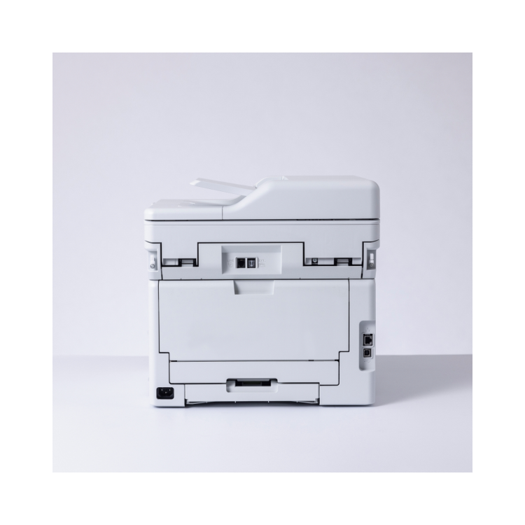 Brother MFC-L3740CDW LED All-In-One Printer 