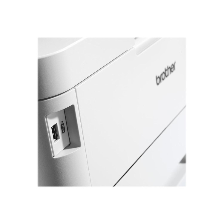 Brother MFC-L3750DW A4 Multifunction Colour Laser Printer