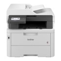 MFCL3760CDWZU1 Brother MFC-L3760CDW A4 Colour Laser Multifunction Printer