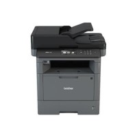 Brother MFC-L5700DN A4 Multifunction Mono Laser Printer