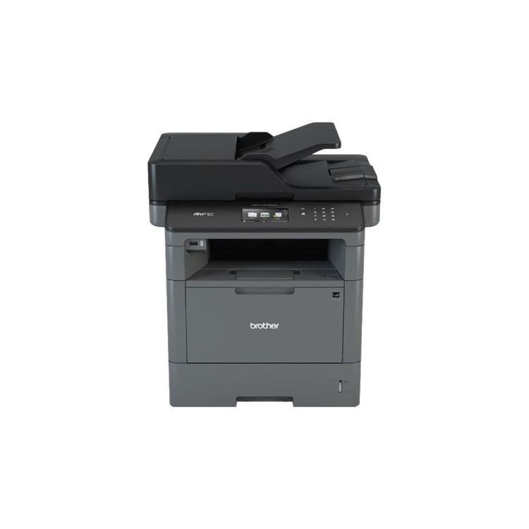 Brother MFC-L5700DN A4 Multifunction Mono Laser Printer
