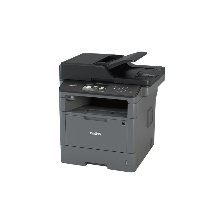 Brother MFC-L5700DN A4 Multifunction Mono Laser Printer