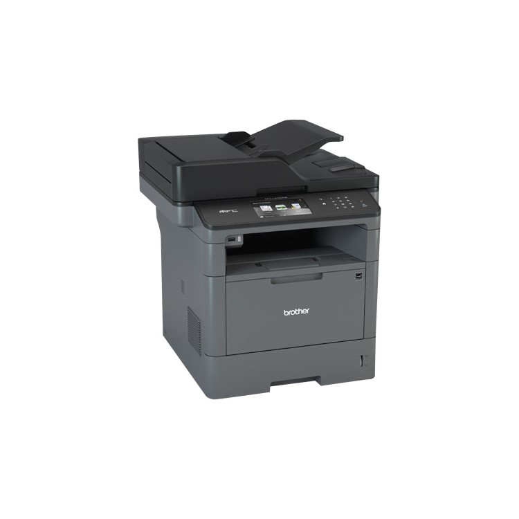 Brother MFC-L5700DN A4 Multifunction Mono Laser Printer