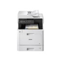 MFCL8690CDWZU1 Brother MFC-L8690CDW A4 Multifunction Colour Laser Printer