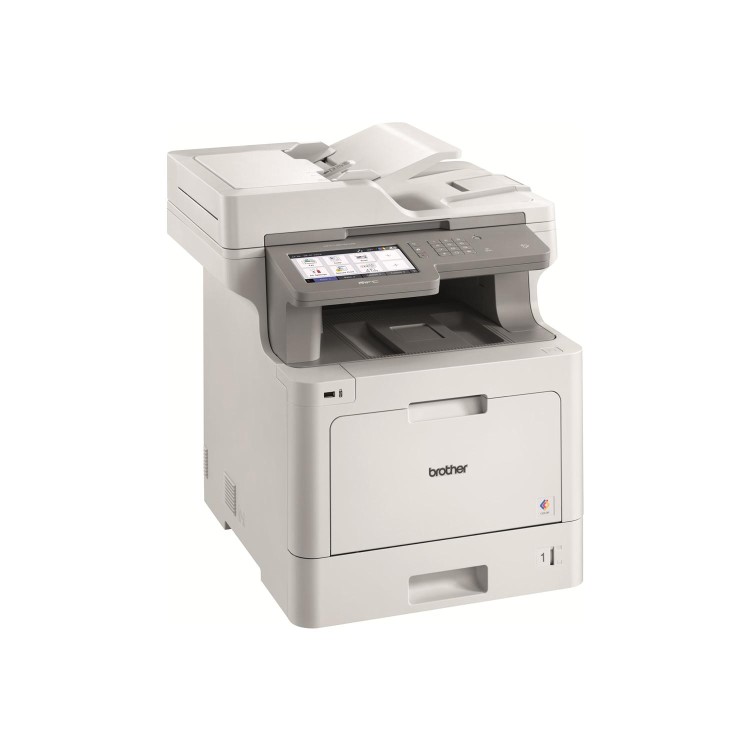 Brother MFC-L9570CDW A4 Multifunction Colour Laser Printer