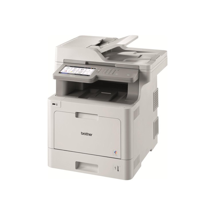 Brother MFC-L9570CDW A4 Multifunction Colour Laser Printer