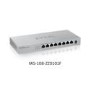 Zyxel MG-108 8-Ports Desktop 2.5G Unmanaged Switch