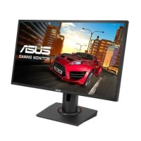 Asus 24" ROG MG248Q Full HD 1ms 144Hz FreeSync 3D Gaming Monitor