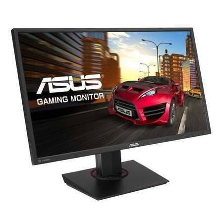 Asus 24" ROG MG248Q Full HD 1ms 144Hz FreeSync 3D Gaming Monitor
