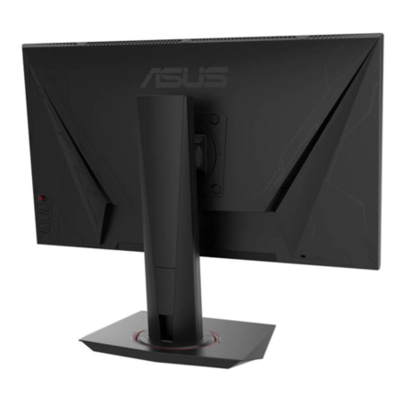 Asus 24" ROG MG248Q Full HD 1ms 144Hz FreeSync 3D Gaming Monitor