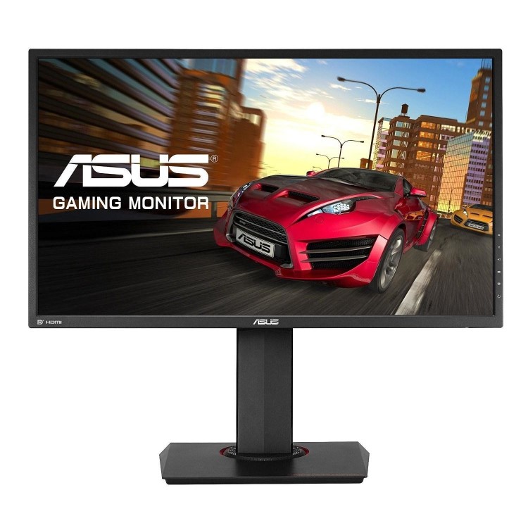 Asus MG278Q 27" QHD HDMI 1ms 144Hz FreeSync Gaming Monitor