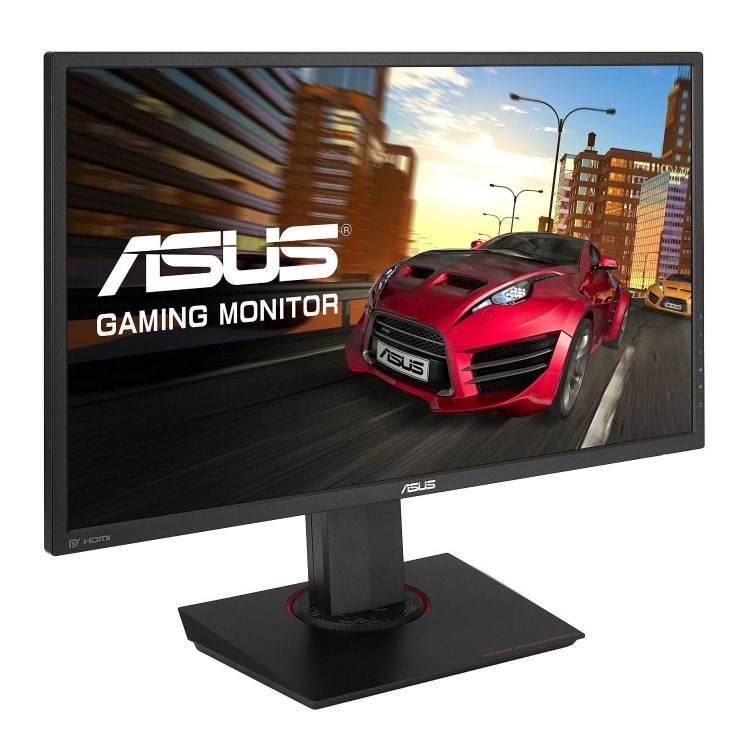 Asus MG278Q 27" QHD HDMI 1ms 144Hz FreeSync Gaming Monitor