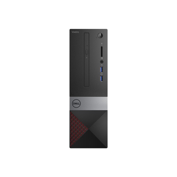 Dell Vostro 3471 SFF Core i5-9400 8GB 256GB SSD Windows 10 Pro Desktop PC