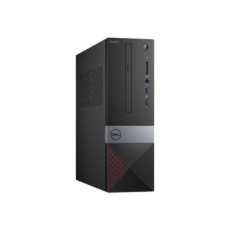 Dell Vostro 3471 SFF Core i5-9400 8GB 256GB SSD Windows 10 Pro Desktop PC