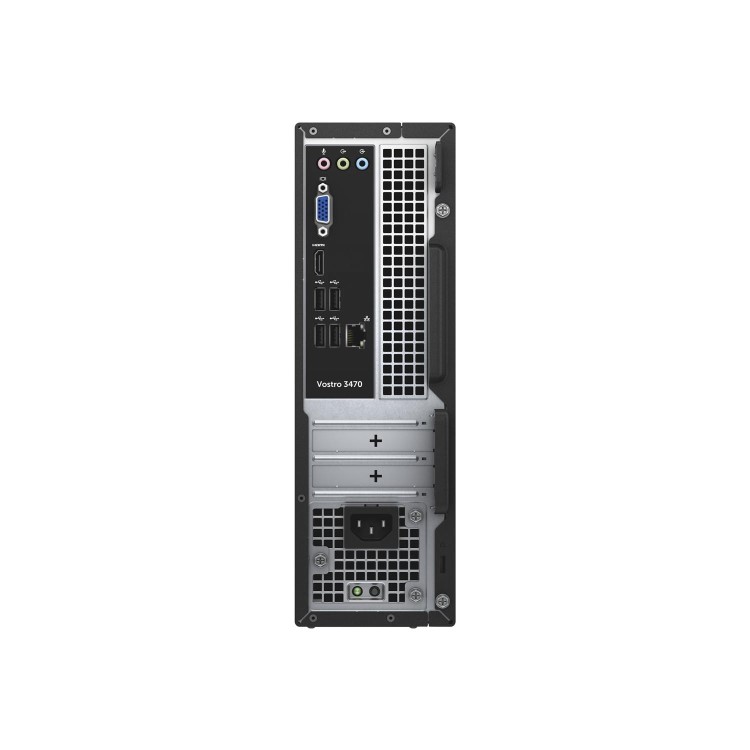 Dell Vostro 3471 SFF Core i5-9400 8GB 256GB SSD Windows 10 Pro Desktop PC