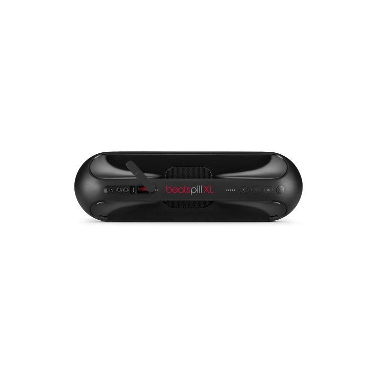 Beats Pill XL Speaker - Black