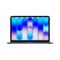 Refurbished Apple MacBook Neo 13 Inch A18 Pro 8GB RAM 512GB SSD 2026 - Indigo