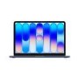 Refurbished Apple MacBook Neo 13 Inch A18 Pro 8GB RAM 512GB SSD 2026 - Indigo